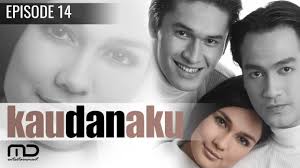 Tonton online live drama demi rindumu episod 7. Kau Dan Aku Episode 14 Youtube