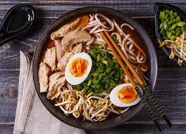 Maybe you would like to learn more about one of these? 10 Trending Dishes For 2017 Tasty Dishes Food Japan Food