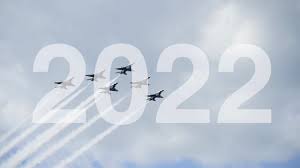 Maybe you would like to learn more about one of these? Usaf Thunderbirds Release 2022 Schedule Air Shows Magazine