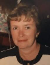 Obituary information for Nancy Jo Kasper