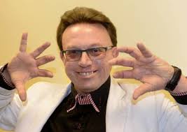 Batley's John Travolta to appear