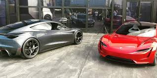 Tesla S New 2021 Date For Roadster Shouldn T Be Surprising Elon Recently Postponed The Model P Unveil By A Month I Be New Tesla Roadster Tesla Roadster Tesla