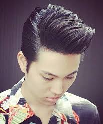 Anything related to asian and pacific islander americans, as well as other asians who grew up for me usual pomade is too weak to hold my hair. The Best Pomades Hair Products For Men 2020 Update Damp Hair Styles Hair Styles Asian Hair