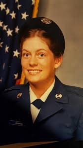 Ft McClellan Alabama May 1984. My first basic training