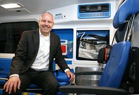 Norsat lists common stock on nyse Mkt