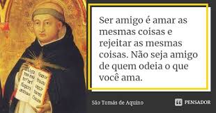 Sao Tomas De Aquino Citacoes Sobre Pensamento Sao Tomas De Aquino Frases Religiosa