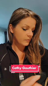 Kathy Gauthier's Instagram, Twitter & Facebook