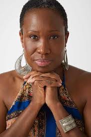 Bernice Marlow's Instagram, Twitter & Facebook