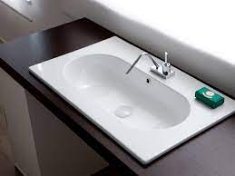 Lavabo Bagno Unitop Frank Consolle Cm 75x46 Con Foro Troppopieno E Foro Miscelatore Ceramica Bianco Design Squadrato Ceramica Ceramica Bianca Lucidatrici