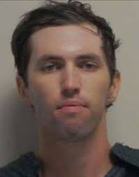 This is Nathan Merrill. He's friends with Tyler Robinson. He was once a  student at Utah Valley University. Tyler Robinson has 1 friend left