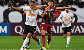 Acompanhe as novidades do seu clube preferido. Fluminense X Corinthians Faz Hoje O Jogo Da Volta Das Quartas Da Sul Americana Blog Do Mano