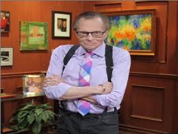 Former cnn talk show host and broadcasting legend larry king has died. Larry King S Two Children Die Weeks Apart Says They Will Be Greatly Missed