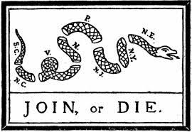 Join Or Die Join Or Die Flag Join Or Die Tattoo American Revolution
