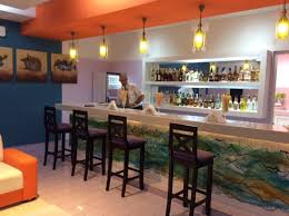 Vip Lounge At The Airport Picture Of Memories Flamenco Beach Resort Cayo Coco Tripadvisor