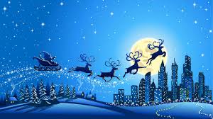 The change in subsequent years to donner and blitzen. Christmas 2020 The Legend Of Rudolph The Red Nosed Reindeer All You Need To Know