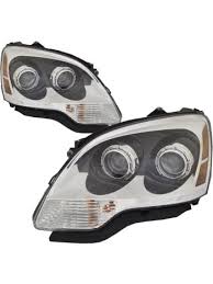 Image result for Light Tarnished Silver 2008 Acadia