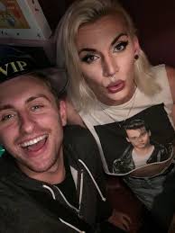 Det er fuldstændig ligesom at være ung, homoseksuel i Sønderjylland