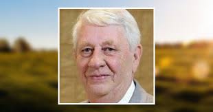 Max Raymond Delaney Obituary August 7, 2020