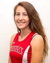 2017 Women's Track & Field Roster