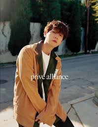 Please support privé alliance, and the new set of baekhyun available in june 28th ✼. Prive Alliance Exo And Baekhyun Image 7067924 On Favim Com