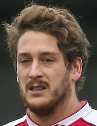 Danny van den Meiracker