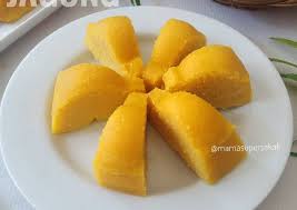 Kali ini saya akan berbagi resep bolu pisang kukus. Cara Membuat Bolu Jagung Kukus No Mixer Enak Dan Sederhana