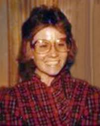 Sandra Jo “Sandy” Bates (1957-2014)