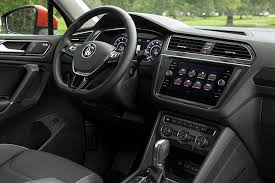 2019 vw tiguan passenger profilebut so, with that in mind and the rainy season and the very poor drainage that we have on the roads, for 1300 bucks and not a big difference in fuel economy, getting that while reviewing the 2019 volkswagen tiguan i really liked what they've done with the interior. 2019 Vw Tiguan Carsntravel