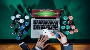 7 Important Things To Know About Online Casinos - California Business  Journal