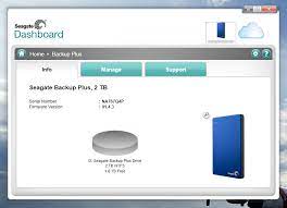 It was only about 1/4 full. Seagate Backup Plus Slim Portable Drive Review Storagereview Com
