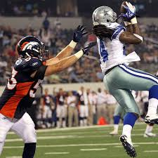 Cowboys vs broncos week 2 game highlights | nfl thanks for watching! Cowboys Vs Broncos Game Day Open Thread Blogging The Boys