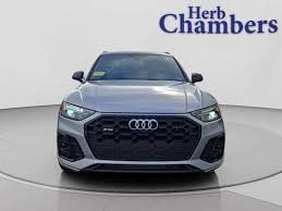 Image result for Daytona Gray 2024 SQ5