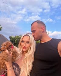 Justyna Pralina | Promiflash