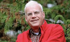 Thank you, Brother George! We will see you soon.