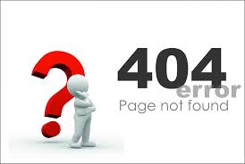 Page not found — is probably the most annoying thing to look at, on a screen. What Is A 404 Not Found Error And How To Fix It Correctly Blog Drudesk