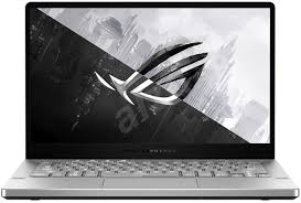 Asus Rog Zephyrus G14 Gaming Laptop Alzashop Com