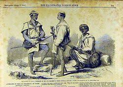 Revolt of 1857, which led to the removal of british company rule in india, is the display of utter hatred and anger in indians towards the foreign rule. Causes Of The Indian Rebellion Of 1857 Wikipedia