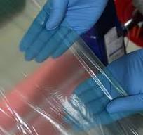 Strechlon 200 Vacuum Bagging Film | Fibre Glast