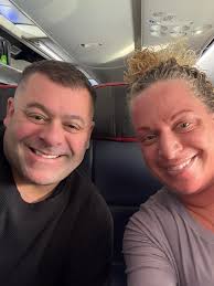 How is the safety in Mexico right now? Any of you have any trouble getting  from airport to hotel?