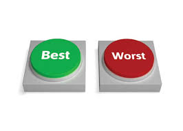 For instance, some of these zodiac signs are among the happiest, the kindest, or the most loving. Zodiac Signs Ranked From Worst To Best Revive Zone