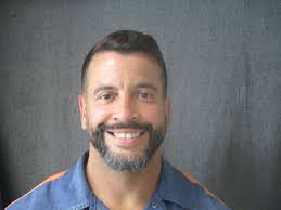 Christopher Levitt's Instagram, Twitter & Facebook