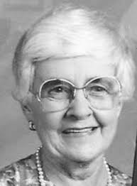 Viola Elizabeth McCloy