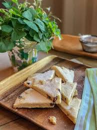 Christmas cookie christmas cookie dessert. Irish Christmas Cookies Easy Irish Shortbread Cookies The Cafe Sucre Farine Start With Room Temperature Butter