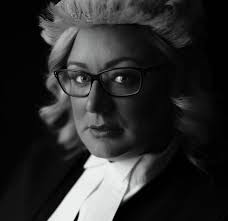 CONFERENCE SPONSOR Huge shout out to The Beautiful Kim McFarlane & team at  McFarlane Criminal Lawyers for jumping onboard as sponsors again this year!  💖 McFarlane Criminal lawyers are an