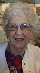 Gloria Kirk Obituary (1934