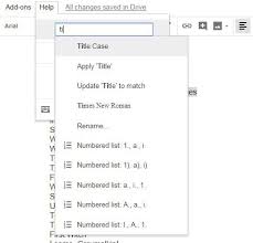 While you're logged into your google account, go to docs.google.com. 25 Incredibly Useful Google Docs Tips And Tricks
