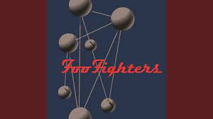 Tonight i throw myself into and out of the red, out of her head she sang. Everlong Youtube
