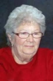 Mary Millman Obituary