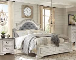 We did not find results for: Country Distressed Whitewash Upholstered King Bedroom Set 6pcs Mcferran B738 B738 Ek Set 6