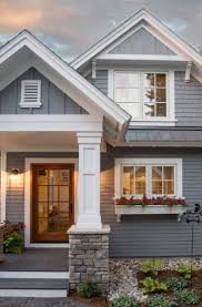 Whereas some plans have enough space for a family of seven, others are better suited for a new couple building their first home. 31 Cottage Style House Exterior Design Ideas Sebring Design Build